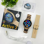 Active 2 Round Dial Rolex Edition 4