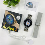Active 2 Round Dial Rolex Edition 5