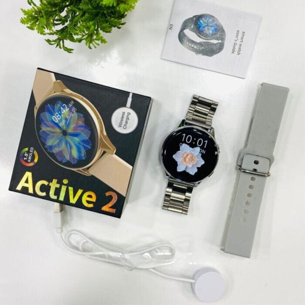 Active 2 Round Dial Rolex Edition - My Store