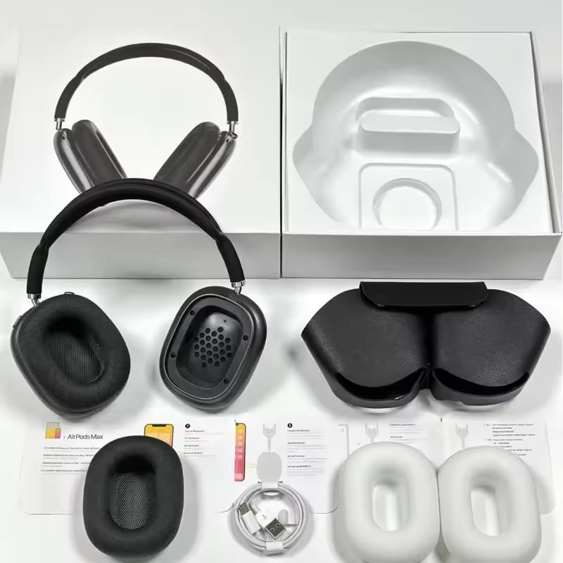 𝙋𝙧𝙚𝙢𝙞𝙢𝙪𝙢 𝘼𝙞𝙧𝙥𝙤𝙙𝙨 𝙈𝙖𝙭 𝙒𝙞𝙩𝙝 𝙈𝙖𝙜𝙣𝙚𝙩𝙞𝙘 𝙀𝙖𝙧 𝘾𝙪𝙨𝙝𝙞𝙤𝙣𝙨 - My Store