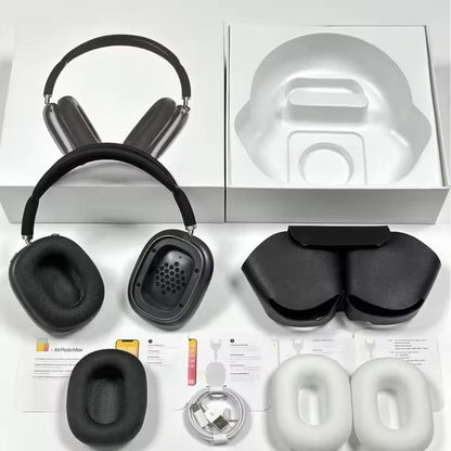 𝙋𝙧𝙚𝙢𝙞𝙢𝙪𝙢 𝘼𝙞𝙧𝙥𝙤𝙙𝙨 𝙈𝙖𝙭 𝙒𝙞𝙩𝙝 𝙈𝙖𝙜𝙣𝙚𝙩𝙞𝙘 𝙀𝙖𝙧 𝘾𝙪𝙨𝙝𝙞𝙤𝙣𝙨 - My Store