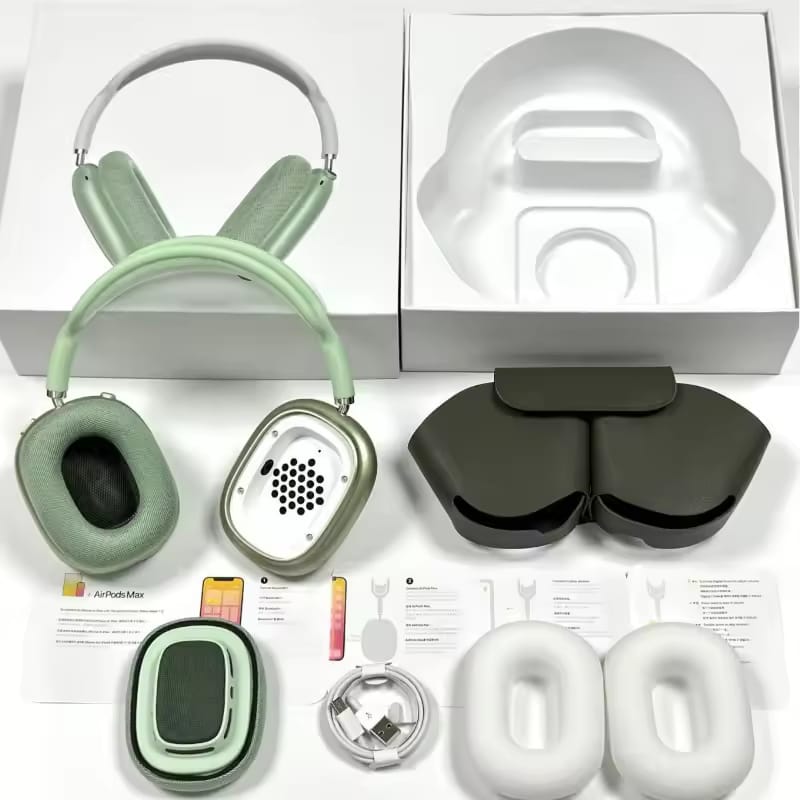 AirPods Max 2 Titanium by Tech  Armor – First Time in Pakistan ! — image 4