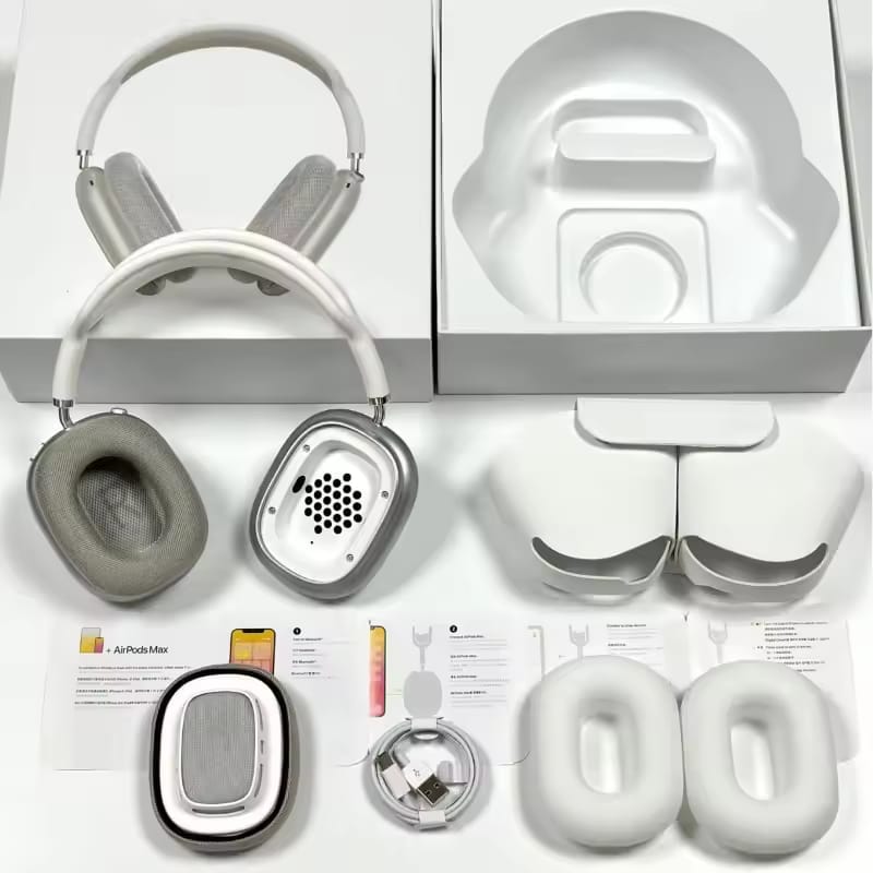 AirPods Max 2 Titanium by Tech  Armor – First Time in Pakistan ! — image 5