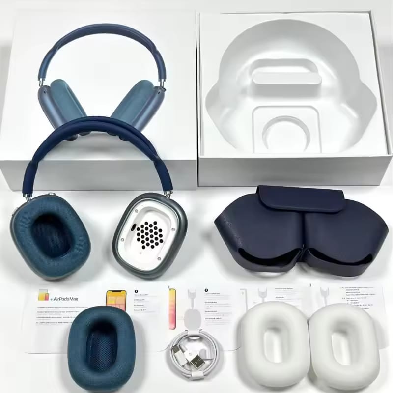 AirPods Max 2 Titanium by Tech  Armor – First Time in Pakistan !