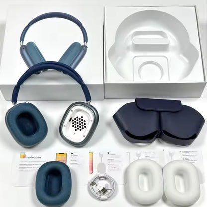 𝙋𝙧𝙚𝙢𝙞𝙢𝙪𝙢 𝘼𝙞𝙧𝙥𝙤𝙙𝙨 𝙈𝙖𝙭 𝙒𝙞𝙩𝙝 𝙈𝙖𝙜𝙣𝙚𝙩𝙞𝙘 𝙀𝙖𝙧 𝘾𝙪𝙨𝙝𝙞𝙤𝙣𝙨 - My Store