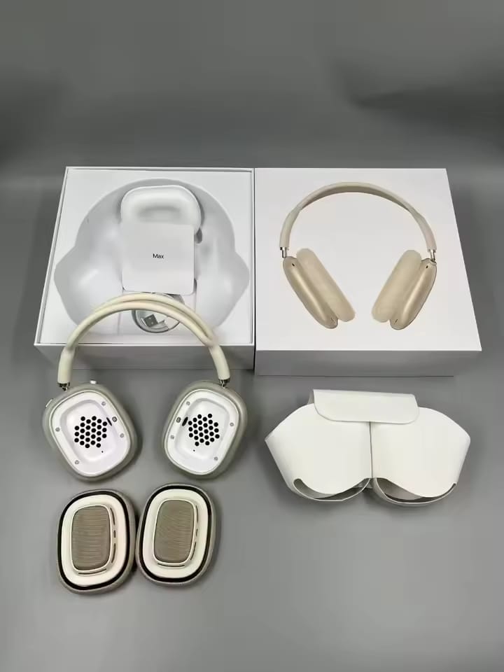 AirPods Max 2 Titanium by Tech  Armor – First Time in Pakistan ! — image 3