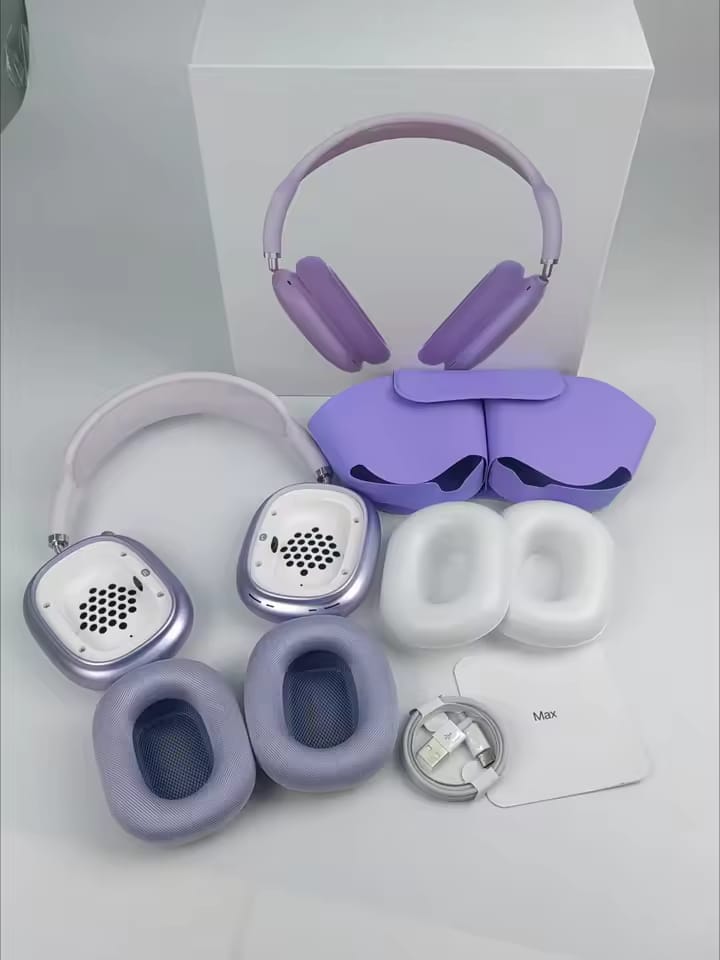 AirPods Max 2 Titanium by Tech  Armor – First Time in Pakistan ! — image 6