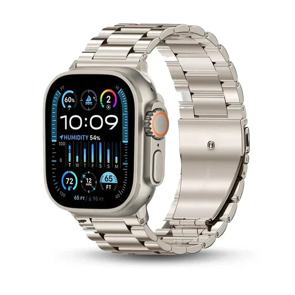 T90 Ultra 2 AMOLED Smart Watch with HD Display