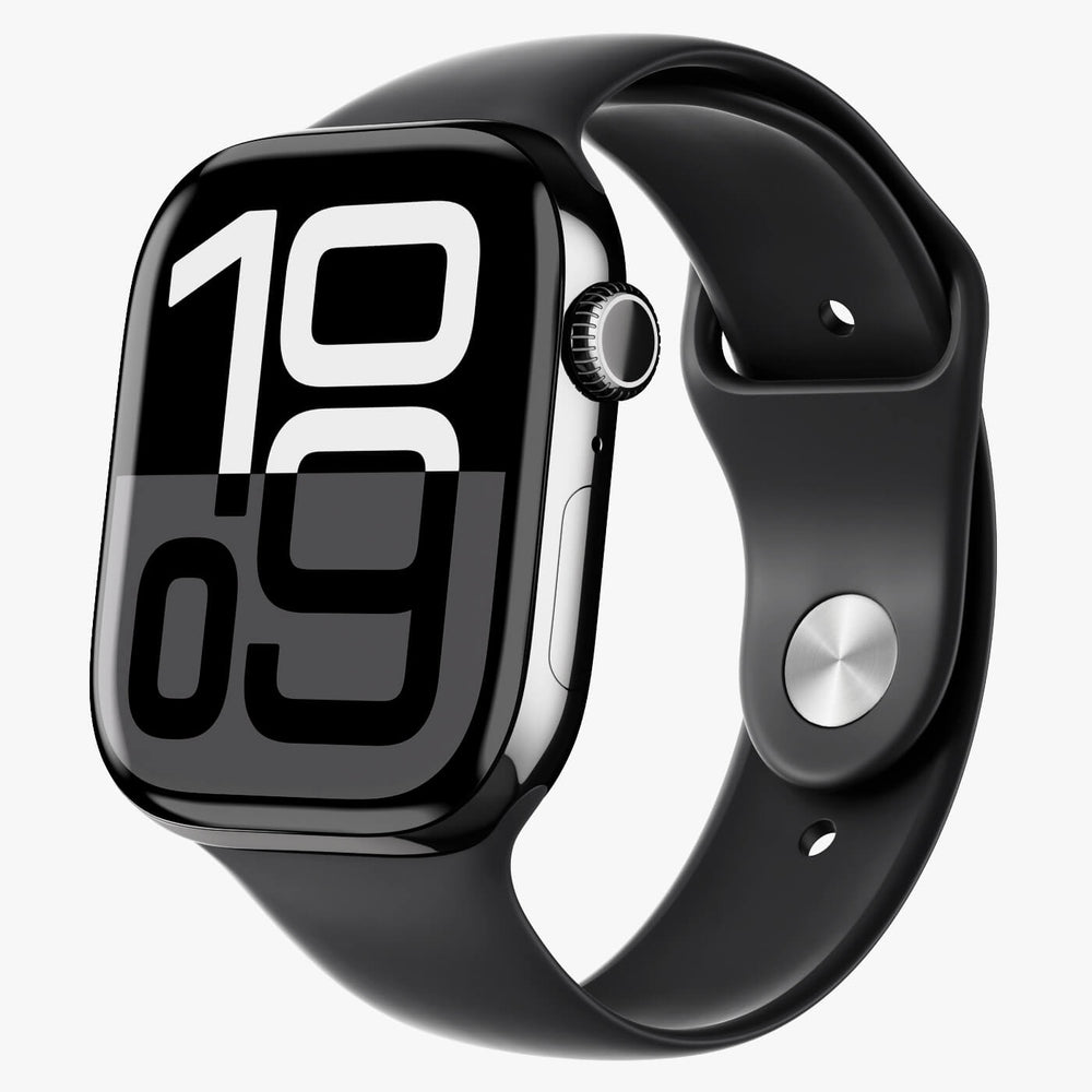APPLE LOGO SMART WATCH SERIES 10 — image 6
