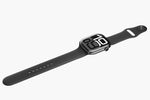 APPLE LOGO SMART WATCH SERIES 10 7
