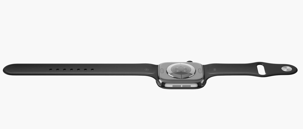 APPLE LOGO SMART WATCH SERIES 10 — image 8