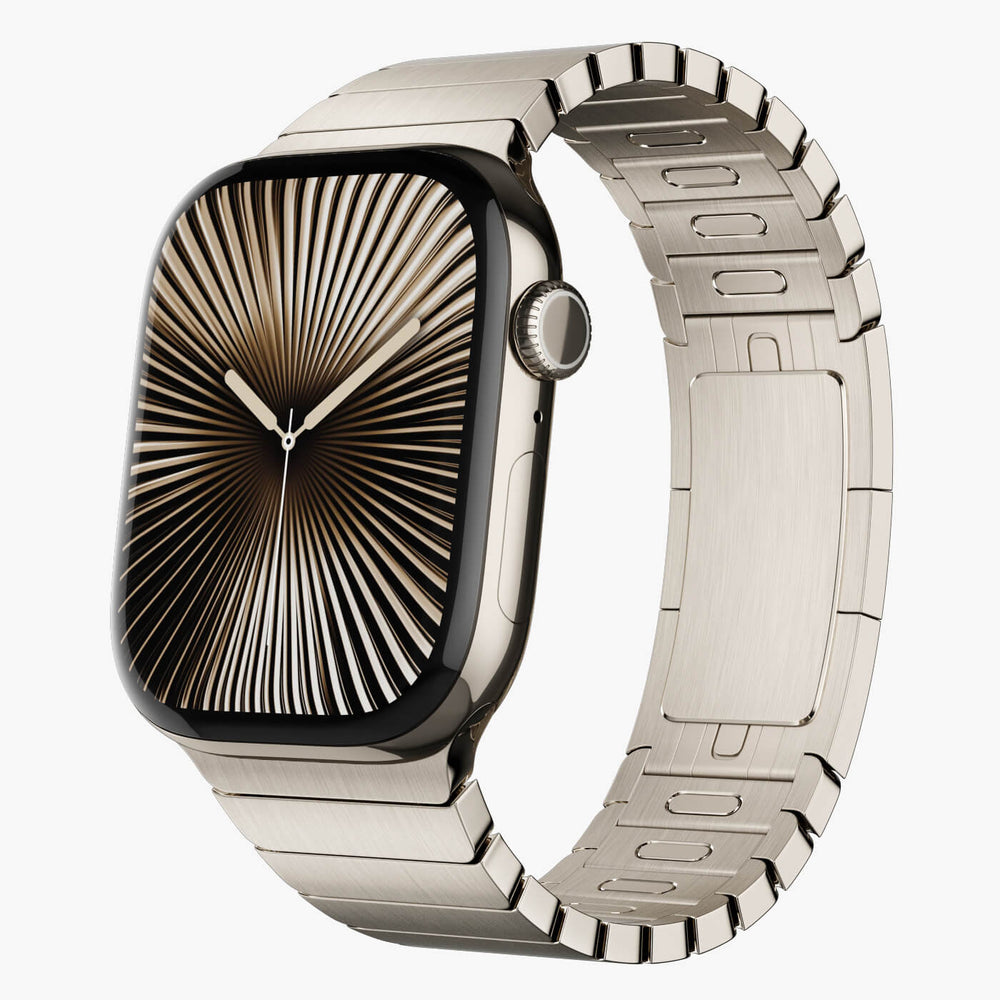 APPLE LOGO SMART WATCH SERIES 10 — image 3