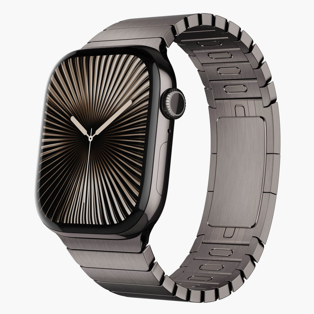 APPLE LOGO SMART WATCH SERIES 10 — image 2