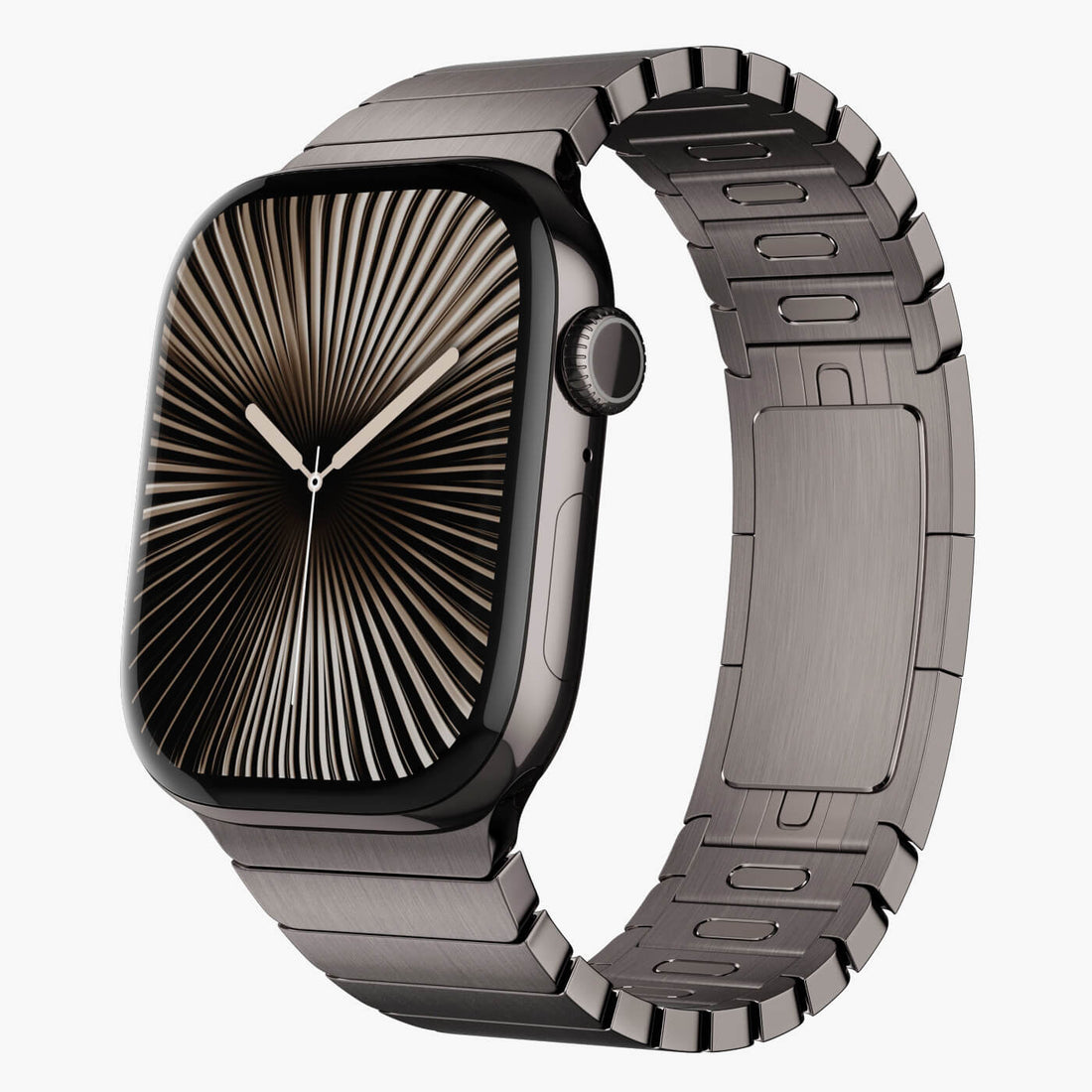 APPLE LOGO SMART WATCH SERIES 10