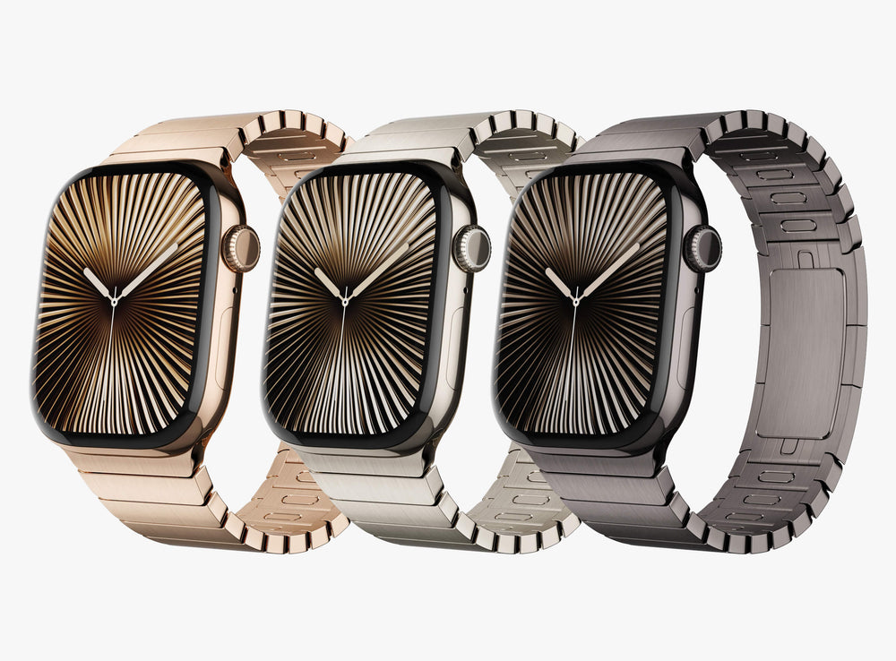 APPLE LOGO SMART WATCH SERIES 10 — image 4