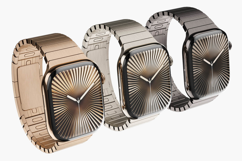 APPLE LOGO SMART WATCH SERIES 10 — image 5