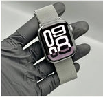 Series 10 smart watch with magnetic chain strap 4