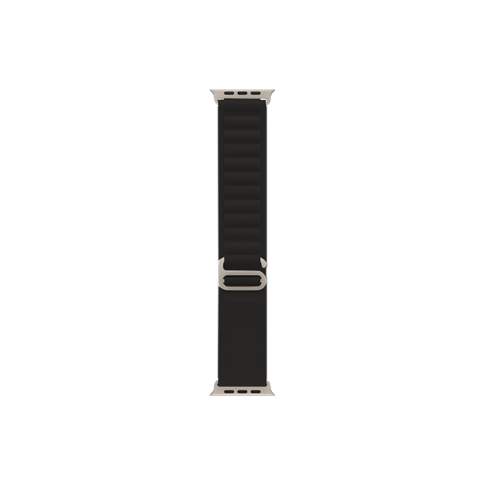 Alpine Loop Straps for 42/44/45/49mm Smart Watch — image 2