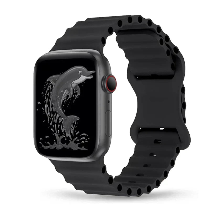 Series 9 Pro Smart Watch with 2.39 Inch IPS Display — image 2