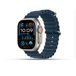 T90 Ultra 2 AMOLED Smart Watch with HD Display 4