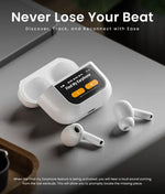 WATCH  X SAMART WATCH  WIH LED AIRPODS PRO 2 3