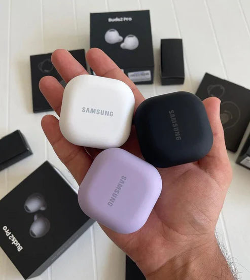 Galaxy Buds 2 Pro with (6th Month...
