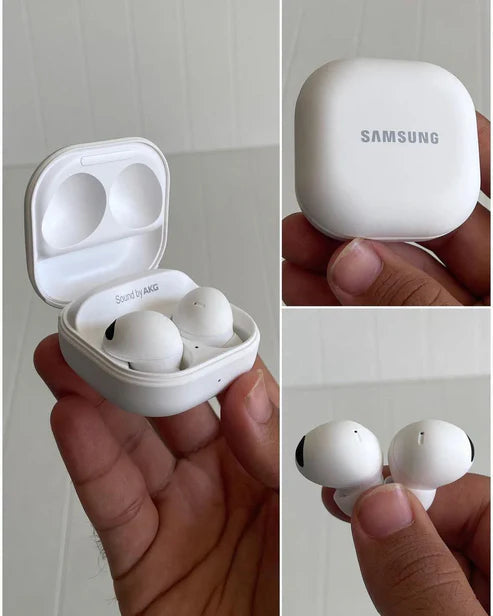 Galaxy Buds 2 Pro with (6th Month Official Warranty) — image 4