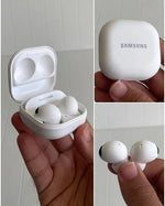 Galaxy Buds 2 Pro with (6th Month Official Warranty) 4