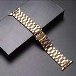 Rolex Chain  for 42/44/45/49mm Smart Watch 7