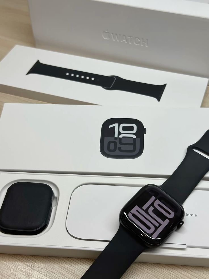 APPLE WATCH SERIES 10 CHAIN EDITION Tech Armor