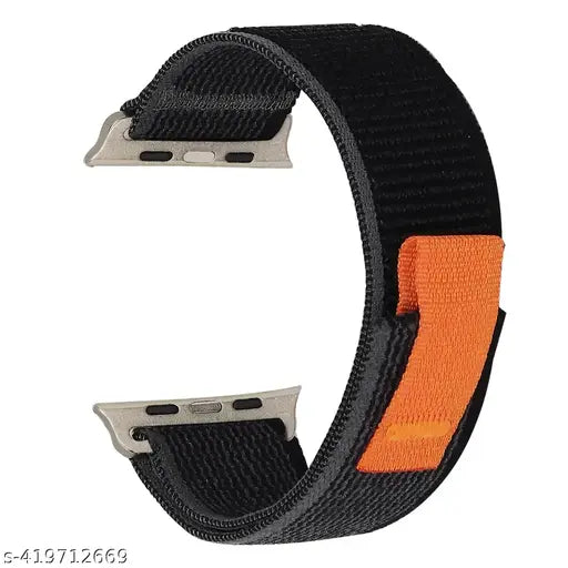 Trail Loop Straps for 42/44/45/49mm Smart Watch - My Store