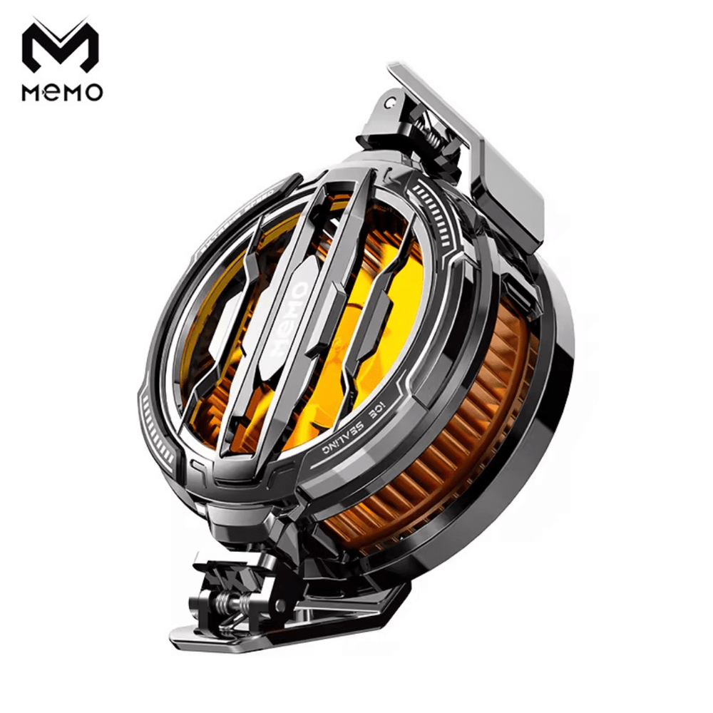 MEMO Magnetic Cooler Fan CX07 — image 4
