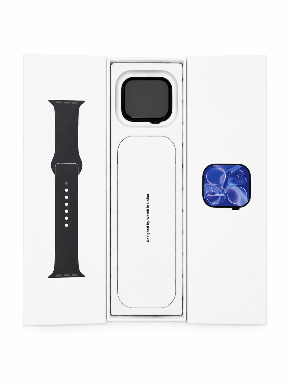 Series 11 Apple Edition — image 4