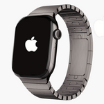 APPLE LOGO SMART WATCH SERIES 10 1