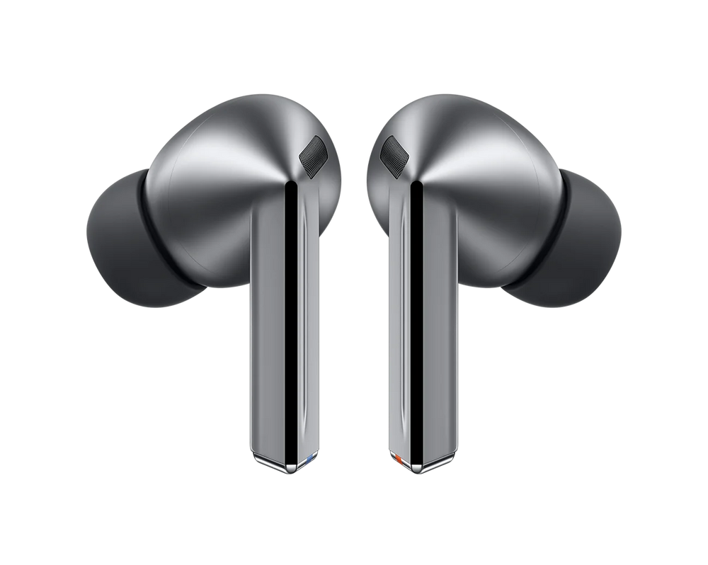 Samsung Galaxy Buds 3 Pro Titanium | Wireless Earbuds — image 2