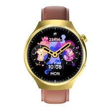 WATCH 4 PRO TITANIUM (ALLOW TO OPEN ) — image 4