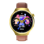 WATCH 4 PRO TITANIUM (ALLOW TO OPEN ) 4