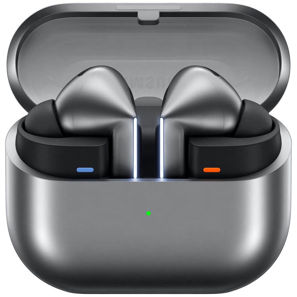 Samsung Galaxy Buds 3 Pro Titanium | Wireless Earbuds — image 1