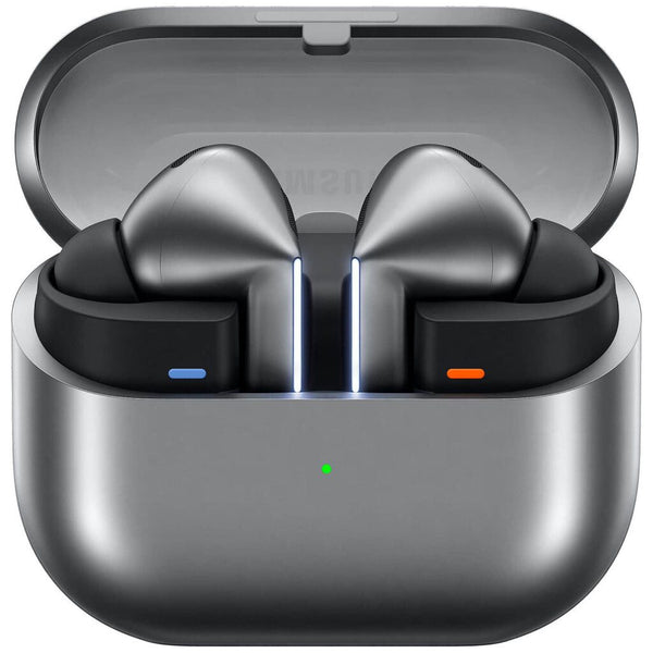 Samsung Galaxy Buds 3 Pro Titanium | Wireless Earbuds