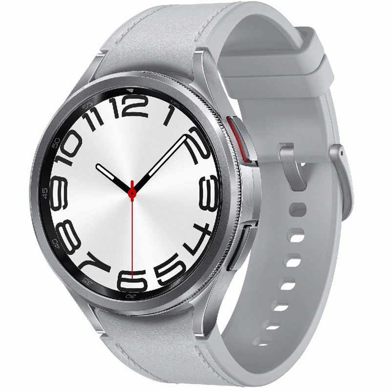 Galaxy Watch 6 Classic — image 1