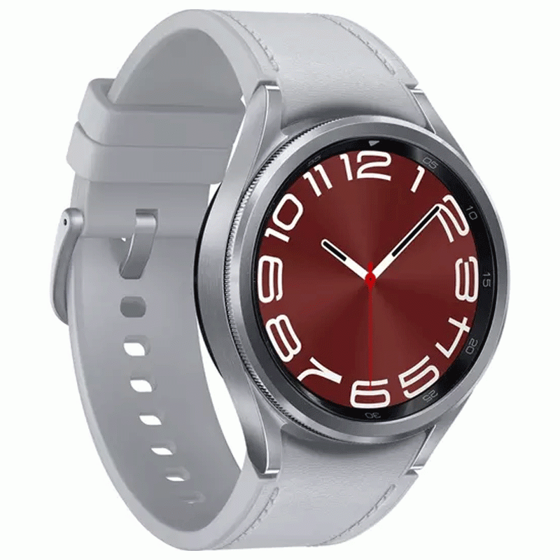 JS AMOLED Watch 6 Classic — image 3