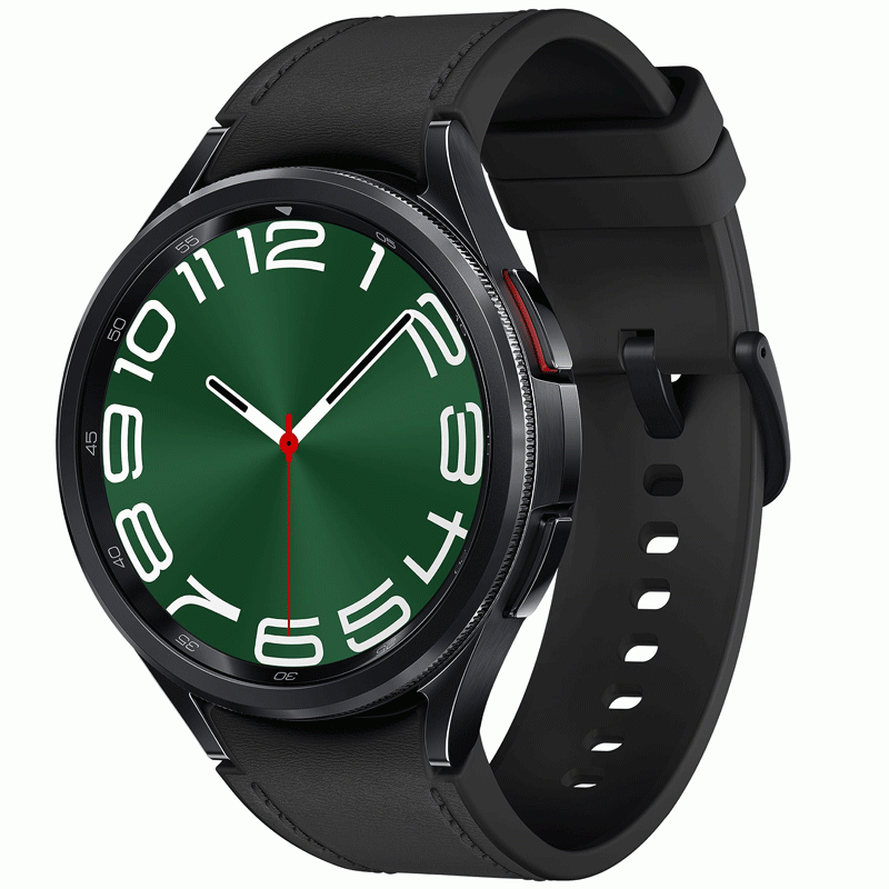 JS AMOLED Watch 6 Classic — image 2