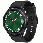 JS AMOLED Watch 6 Classic 2