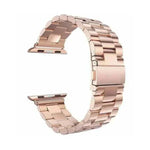 Rolex Chain  for 42/44/45/49mm Smart Watch 5