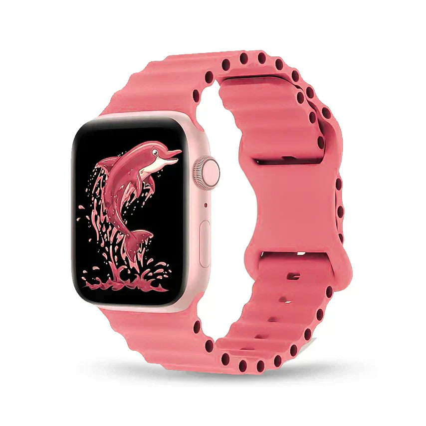Series 9 Pro Smart Watch with 2.39 Inch IPS Display — image 3