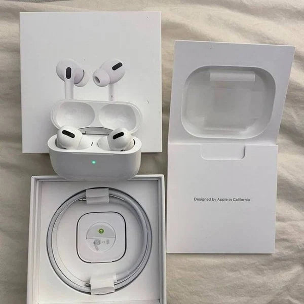 AIR PODS PRO — image 2