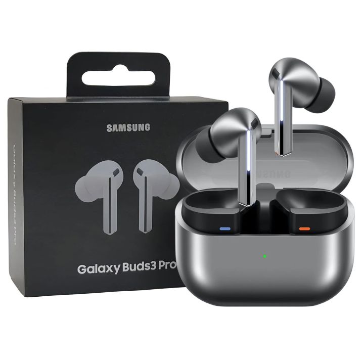 Samsung Galaxy Buds 3 Pro - My Store
