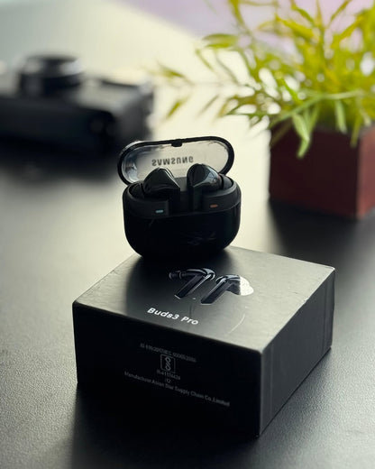 Samsung Galaxy Buds 3 Pro - My Store