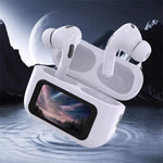 Touch Screen A9  Airpods 4