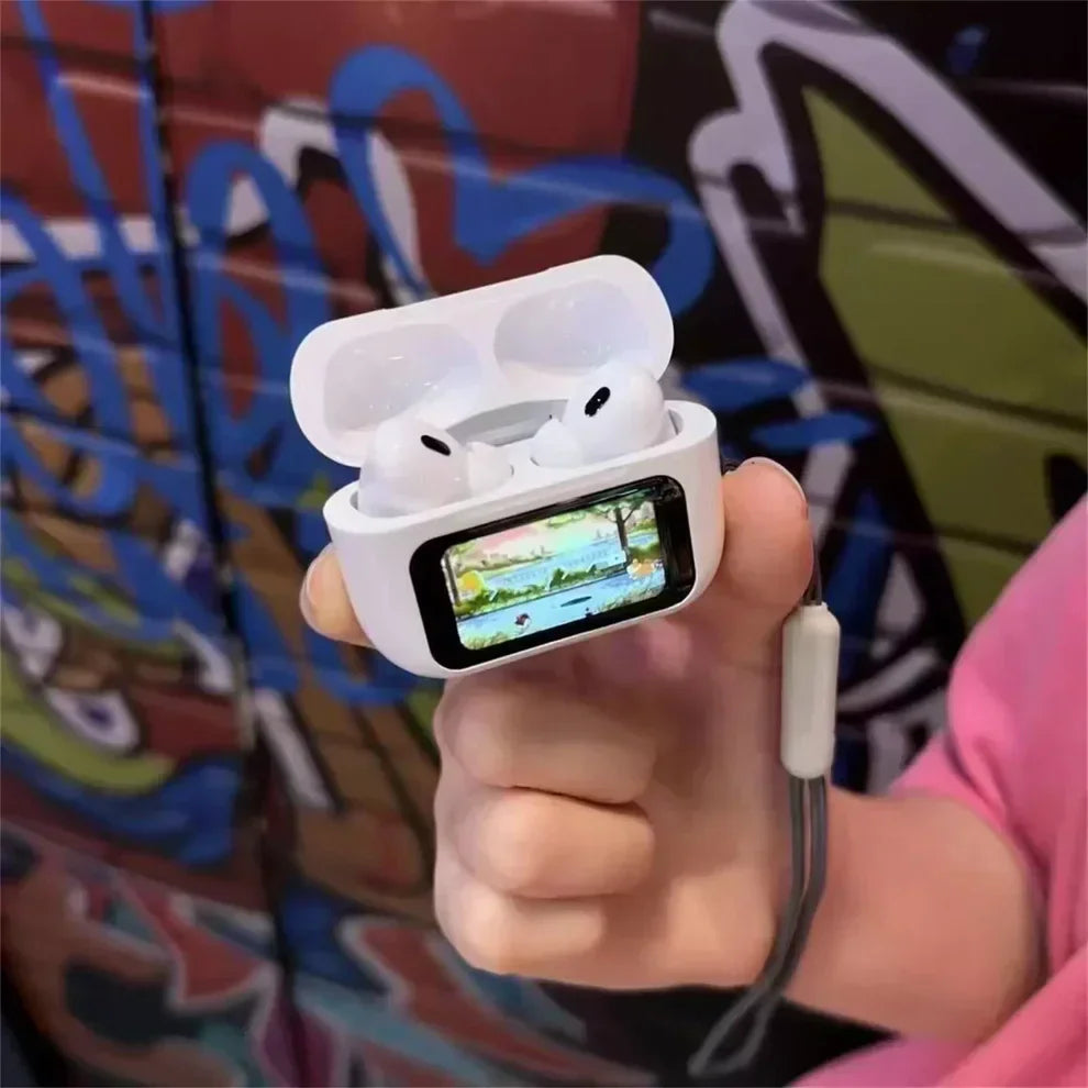 Touch Screen A9  Airpods — image 7